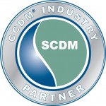 Society for Clinical Data Management Industry Partner logo